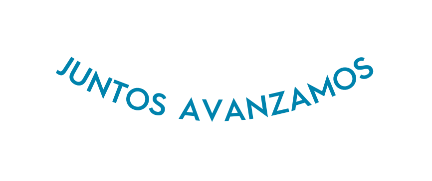 JUNTOS AVANZAMOS